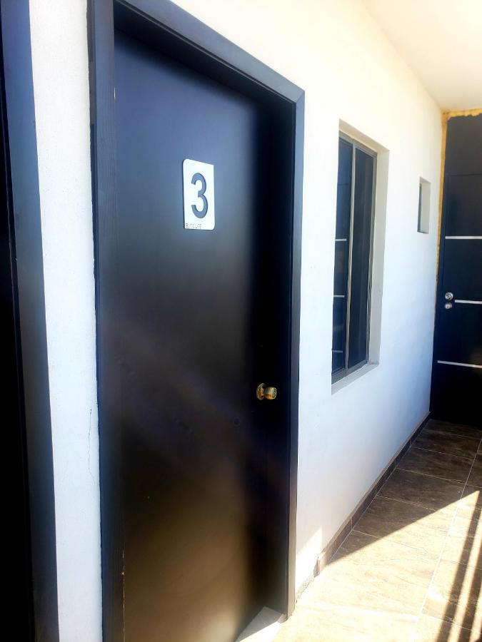 Life Διαμέρισμα Puerto Peñasco Εξωτερικό φωτογραφία