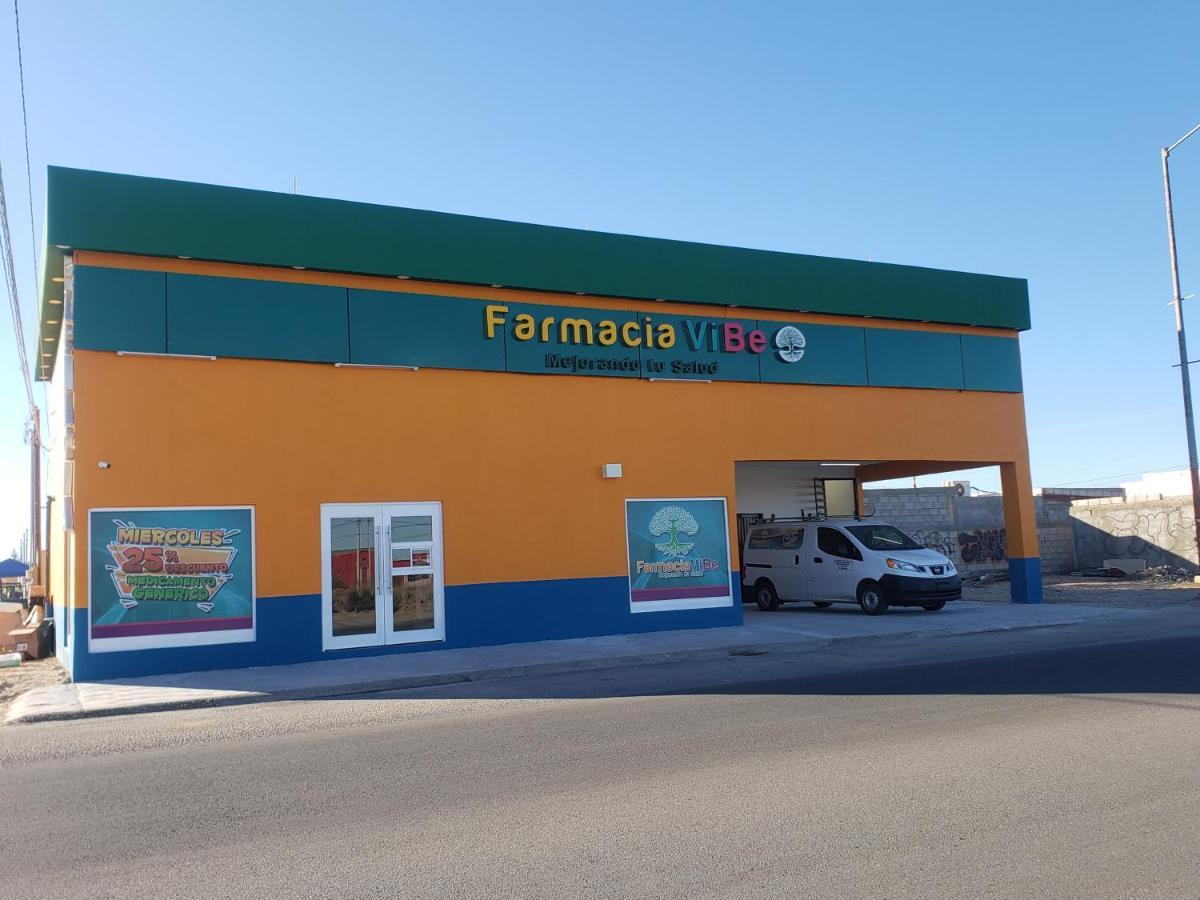 Life Διαμέρισμα Puerto Peñasco Εξωτερικό φωτογραφία